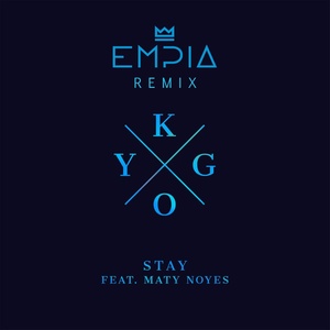 Stay (Empia Remix)