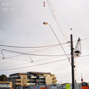 Eye for the feeling (Explicit)