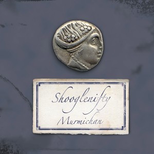 Would You Like an Olive, Wes?