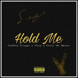 Hold me close (feat. TEIP & Troit)