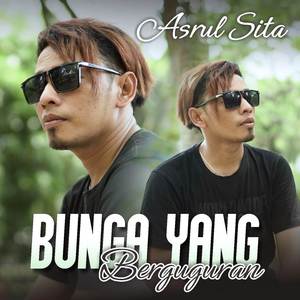 Bunga Yang Berguguran