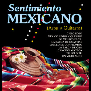 Sentimiento Mexicano (Arpa y Guitarra)