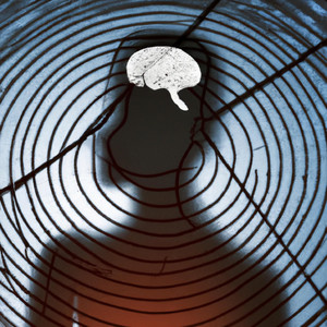 Trapped In My Mind