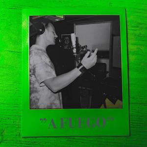 FUEGO (feat. Usech) (Housen Remix)