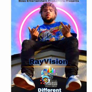 Different (Explicit)