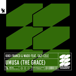 UMUSA (The Grace) (Extended Mix)
