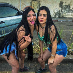 TECHNO FUNK (feat. Mc Talibã) (Explicit)