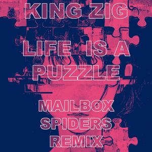 Life is a Puzzle (Mailbox Spiders Remix) [Explicit]