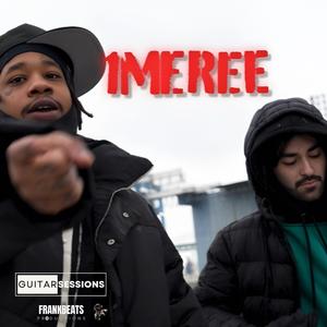 1Meree Guitar Session (Explicit)