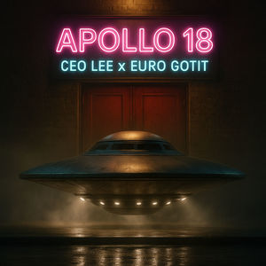 Apollo 18 (Explicit)