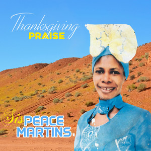 Thanksgiving Praise