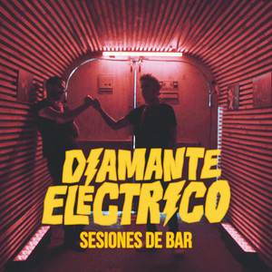 Las Horas(En vivo en Sesiones de Bar)