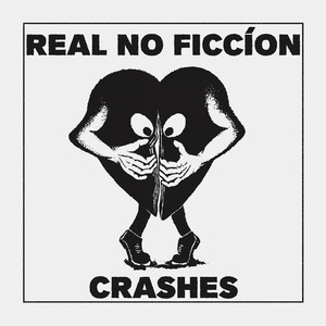 Crashes (feat. MADRE)