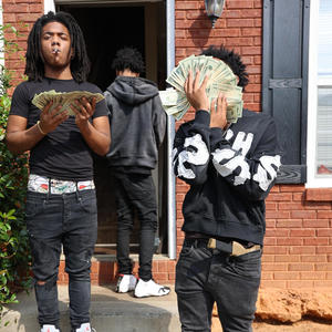 Not Yo Friend (Explicit)