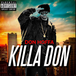 Killa Don (Explicit)