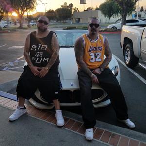 No Turnin' Down(feat. Blens & Lexi Boo) (Explicit)