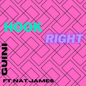 Hook Right (feat. Nat James)