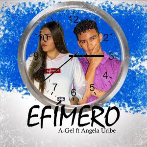 Efímero (feat. Angela Uribe)