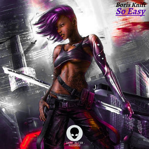 So Easy (Original Mix)