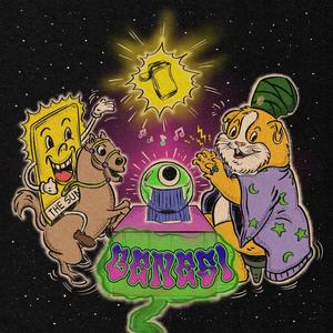 GODISCOACH (feat. QECHUABOI)