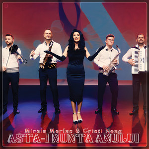 Asta-I Nunta Anului