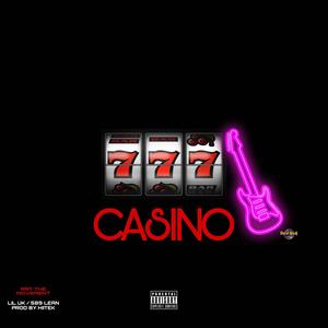 CASINO (feat. LIL UK) (Explicit)