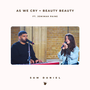 As We Cry / Beauty Beauty