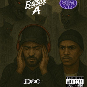 Weyez Guys (feat. Tony weyez) (Explicit)