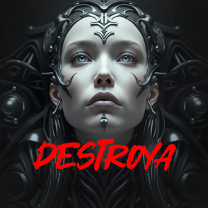 Destroya