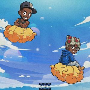 DOJA (feat. Jeesay & 1100 Himself) (Explicit)