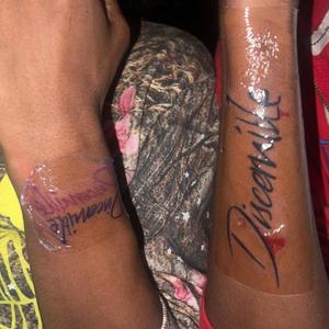 B (feat. Dismari) (Explicit)