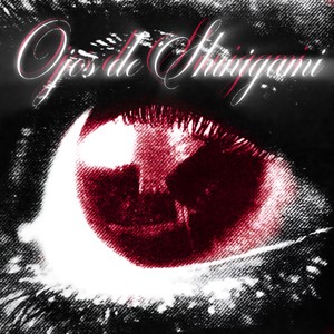 Ojos de Shinigami