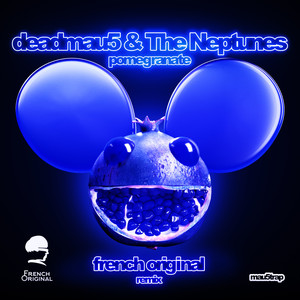 Pomegranate (French Original Remix|Explicit)