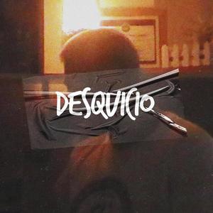 Desquicio (feat. Babe)