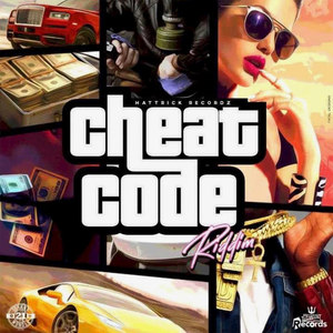 Cheat Code Riddim