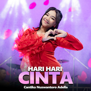 Hari hari Cinta