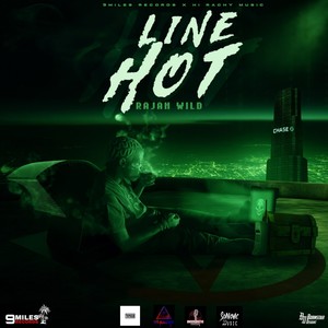 Line Hot (Explicit)