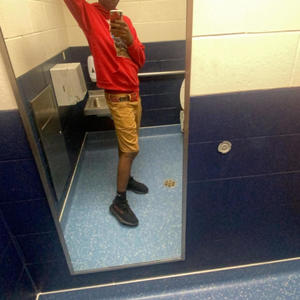 Stayed 11 (Explicit)