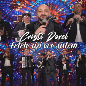 Fetele azi vor sistem (Live)