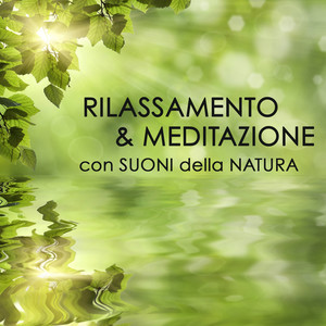 Rilassamento e Meditazione con Suoni della Natura