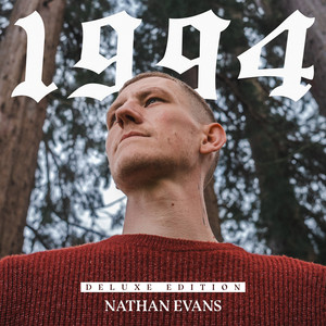 1994 (Deluxe Edition) [Explicit]