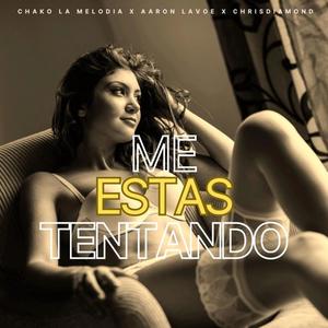 Me Estas Tentando (feat. Chris Diamond & Aaron Lavoe)