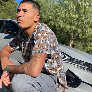 Keep It Pushing (Explicit)