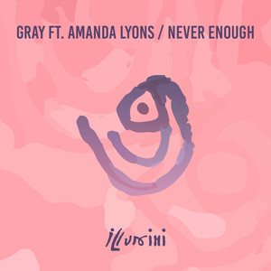 Never Enough (Extended Mix)
