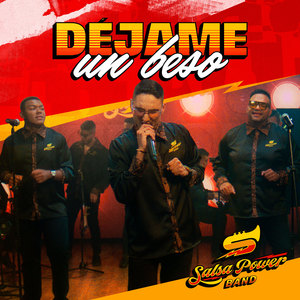 Déjame Un Beso