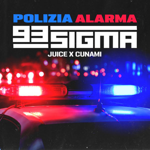 Juice - Polizia Alarma