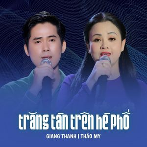 Trăng Tàn Trên Hè Phố