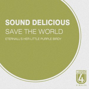 Save the World (Eternall's Her Little Purple Birdy)