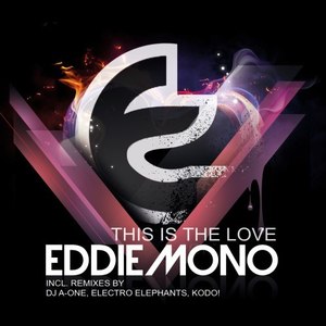 This Is the Love (Original Mix)