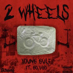 2 Wheels (Explicit)